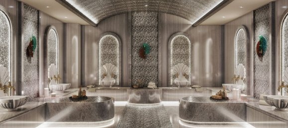 Wohnung 1+1 in Alanya, Turkey, Nr. 30990 5