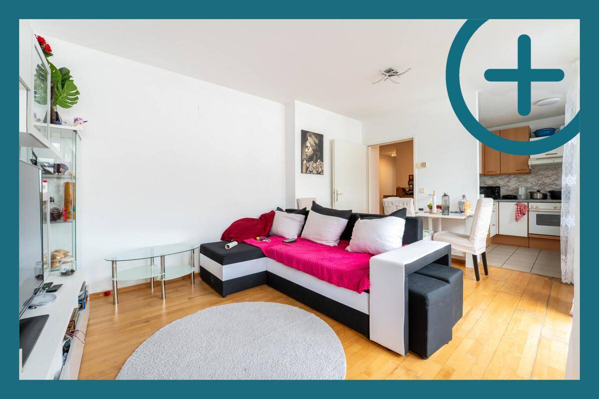 2 bedrooms Apartment in Liesing, Austria No. 206426