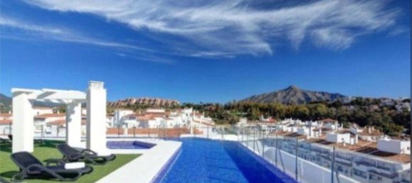 3 bedrooms Apartment in Marbella, Spain No. 74932 40