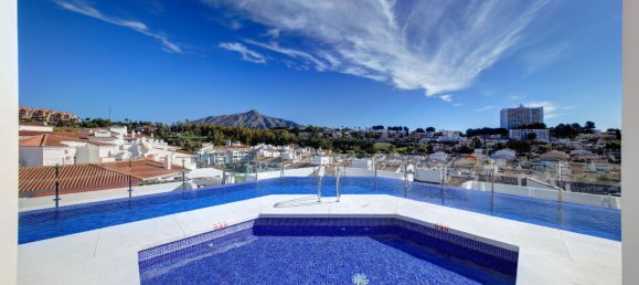 3 bedrooms Apartment in Marbella, Spain No. 74932 41