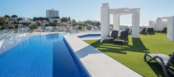 3 bedrooms Apartment in Marbella, Spain No. 74932 4