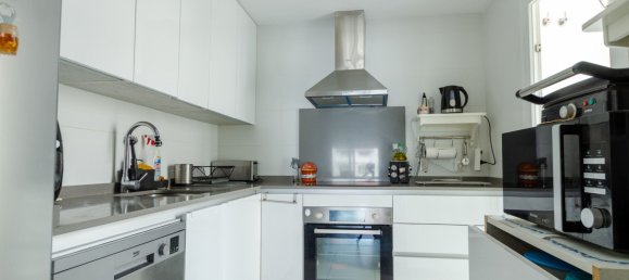 3 bedrooms Apartment in Marbella, Spain No. 74932 7