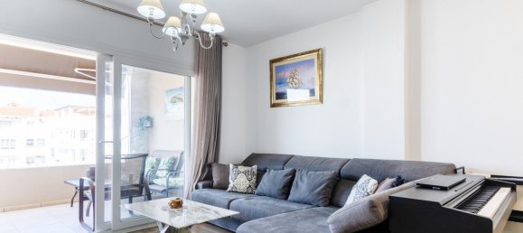 3 bedrooms Apartment in Marbella, Spain No. 74932 17