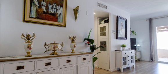 3 bedrooms Apartment in Marbella, Spain No. 74932 29