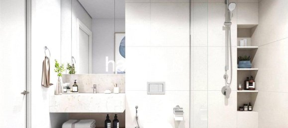 Квартира с 2 спальнями в Dubai Creek Harbour (The Lagoons), ОАЭ № 98796 10