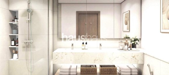 Квартира с 2 спальнями в Dubai Creek Harbour (The Lagoons), ОАЭ № 98796 9