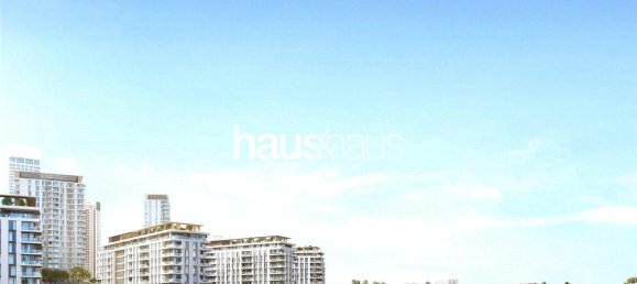 Квартира с 2 спальнями в Dubai Creek Harbour (The Lagoons), ОАЭ № 98796 13