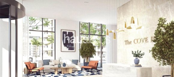 Квартира с 2 спальнями в Dubai Creek Harbour (The Lagoons), ОАЭ № 98796 18