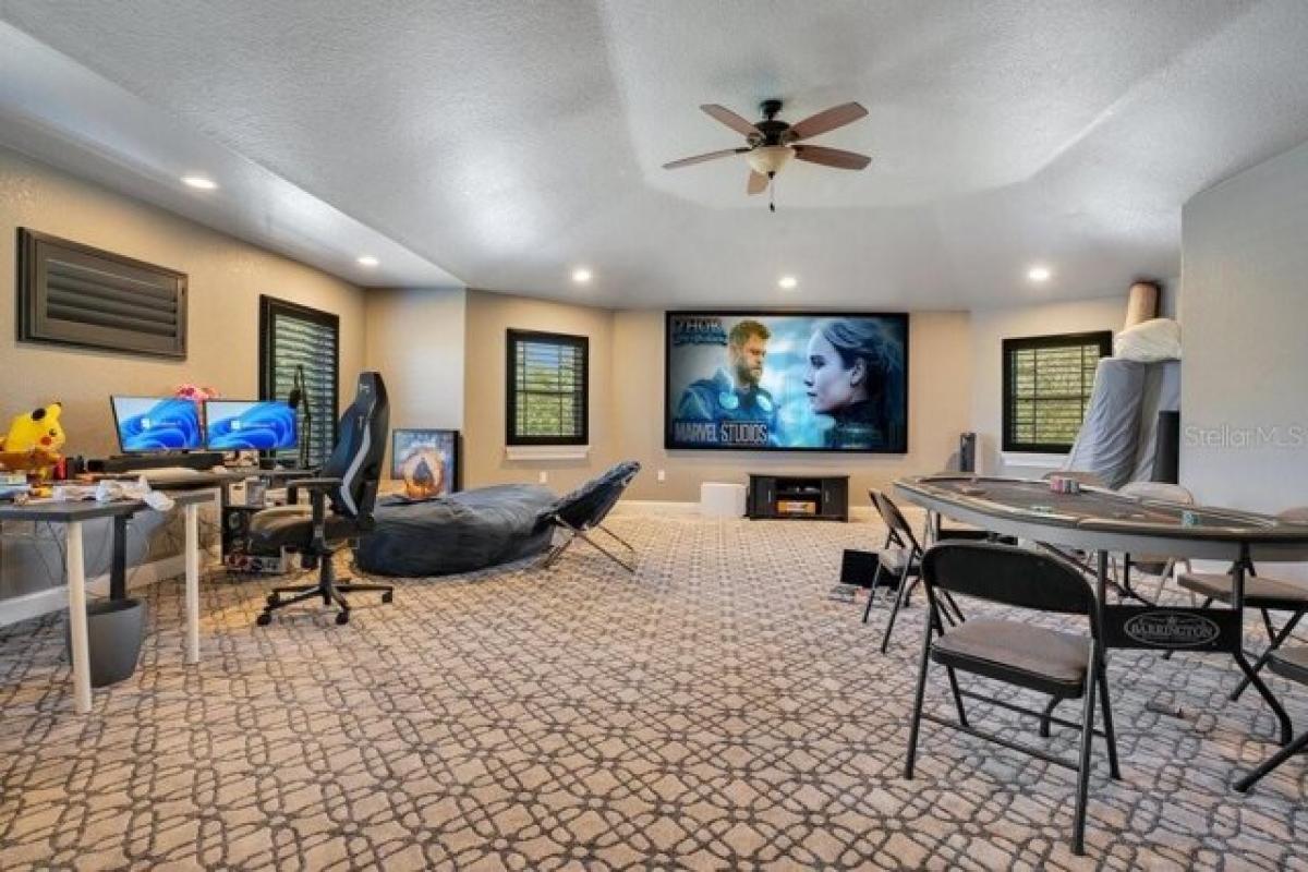 6 bedrooms House in Orlando, USA No. 432939