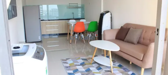 2 bedrooms Apartment for rent in Thu Duc, Ho Chi Minh, Vietnam № 9247 11