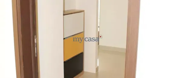 2 bedrooms Apartment for rent in Thu Duc, Ho Chi Minh, Vietnam № 9247 7