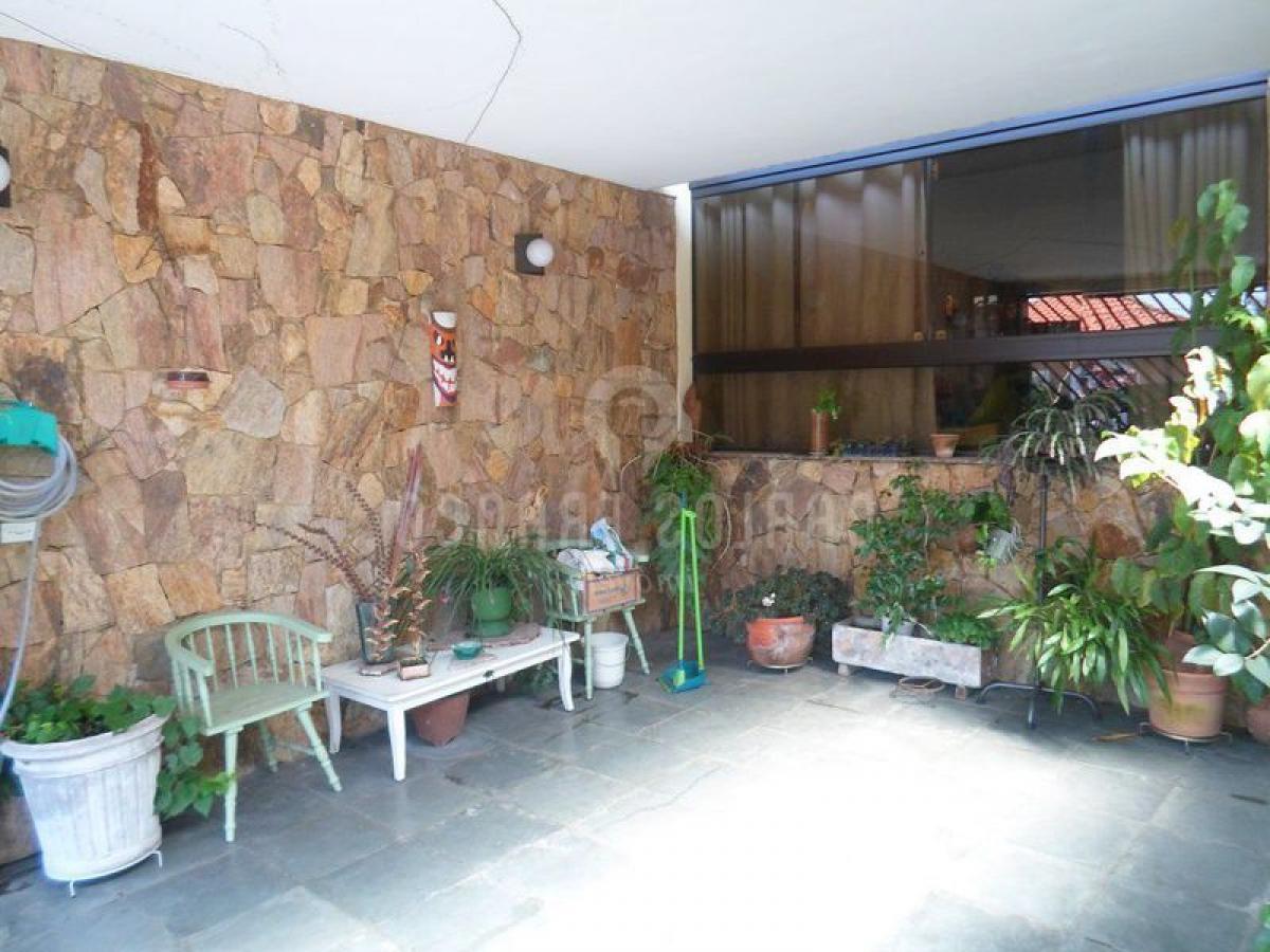3 bedrooms House in Sao Paulo, Brazil No. 593255