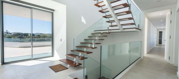 Вилла с 5 спальнями в Лагуш, Португалия № 9264 12