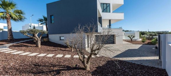 Вилла с 5 спальнями в Лагуш, Португалия № 9264 7