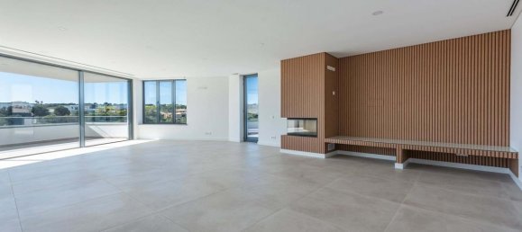 Вилла с 5 спальнями в Лагуш, Португалия № 9264 8