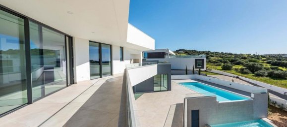 Вилла с 5 спальнями в Лагуш, Португалия № 9264 6