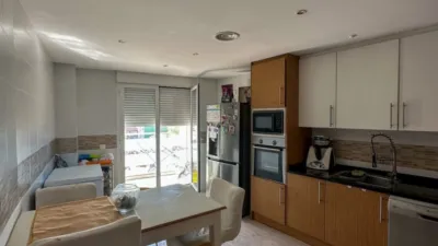 5 bedrooms Duplex in Vila-real, Spain No. 138621