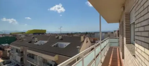 5 bedrooms Duplex in Vila-real, Spain No. 138621 32
