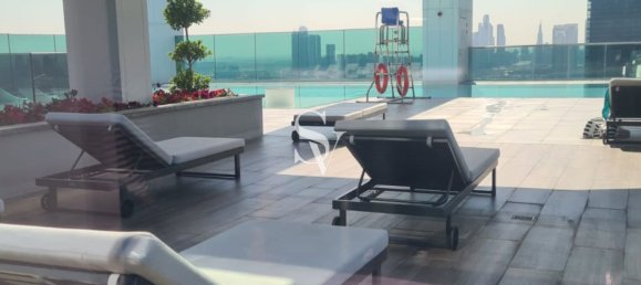 2 bedrooms Apartment for rent in Al Wasl, Dubai, UAE № 188644 4