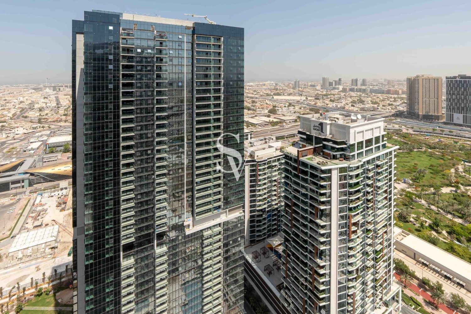 2 bedrooms Apartment for rent in Al Wasl, Dubai, UAE № 188644
