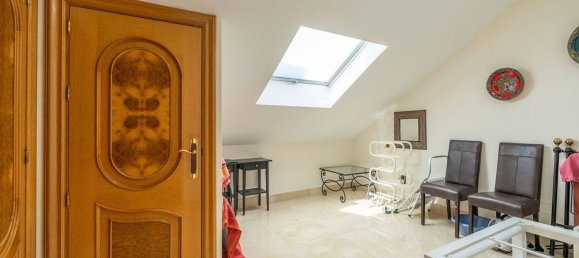 5 غرف نوم بانتهاوس في Marbella, Spain رقم 55802 20