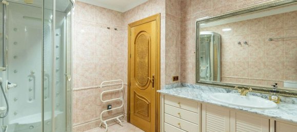 5 غرف نوم بانتهاوس في Marbella, Spain رقم 55802 15