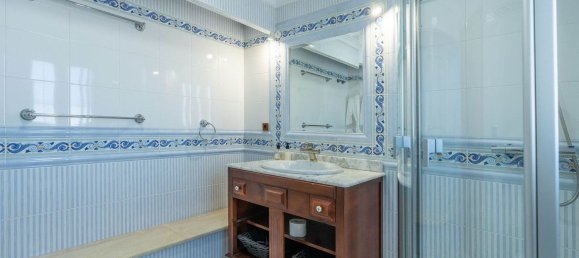 5 غرف نوم بانتهاوس في Marbella, Spain رقم 55802 17