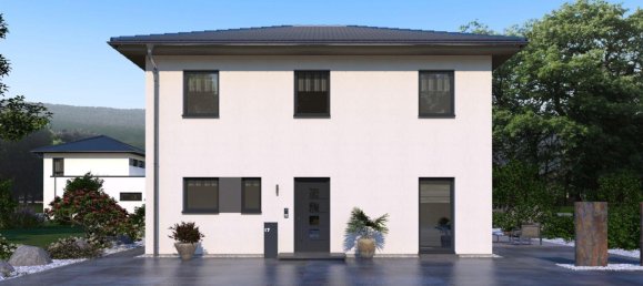 3 bedrooms Villa in Hochtaunuskreis, Germany No. 11950 22