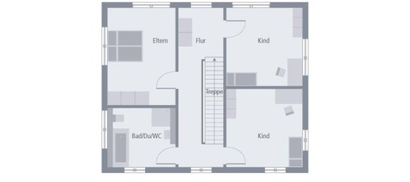 3 bedrooms Villa in Hochtaunuskreis, Germany No. 11950 27