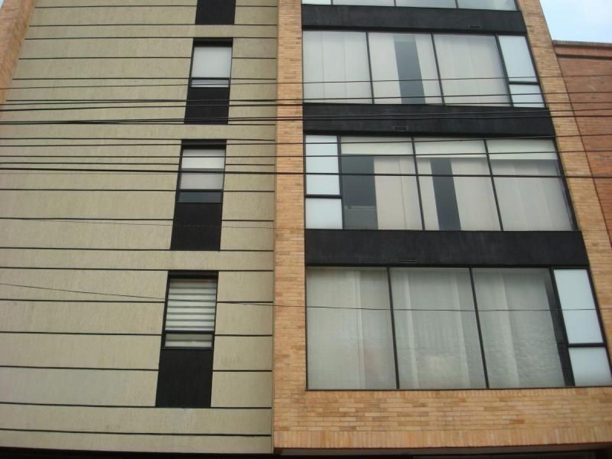 Дом с 2 спальнями в Богота, Колумбия № 14231