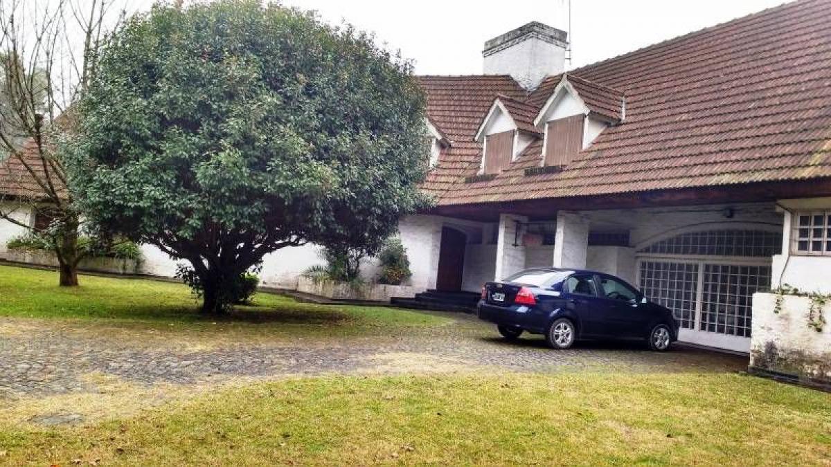 Casa T4 em Pilar, Argentina N.º 74897