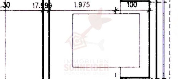 1 Schlafzimmer Doppelhaus in München, Germany, Nr. 208534 38