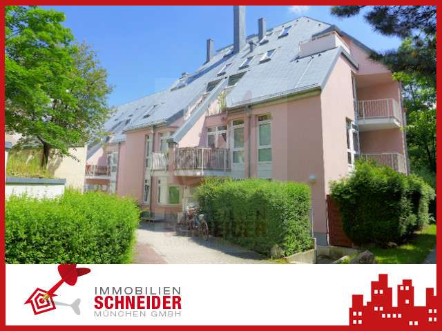 1 Schlafzimmer Doppelhaus in München, Germany, Nr. 208534