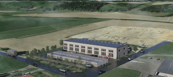  Parking in Braunau am Inn, Austria No. 219015 5