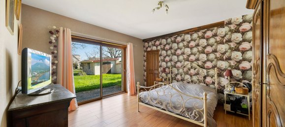 4 غرف نوم منزل في Remilly-sur-Tille, France رقم 62224 6