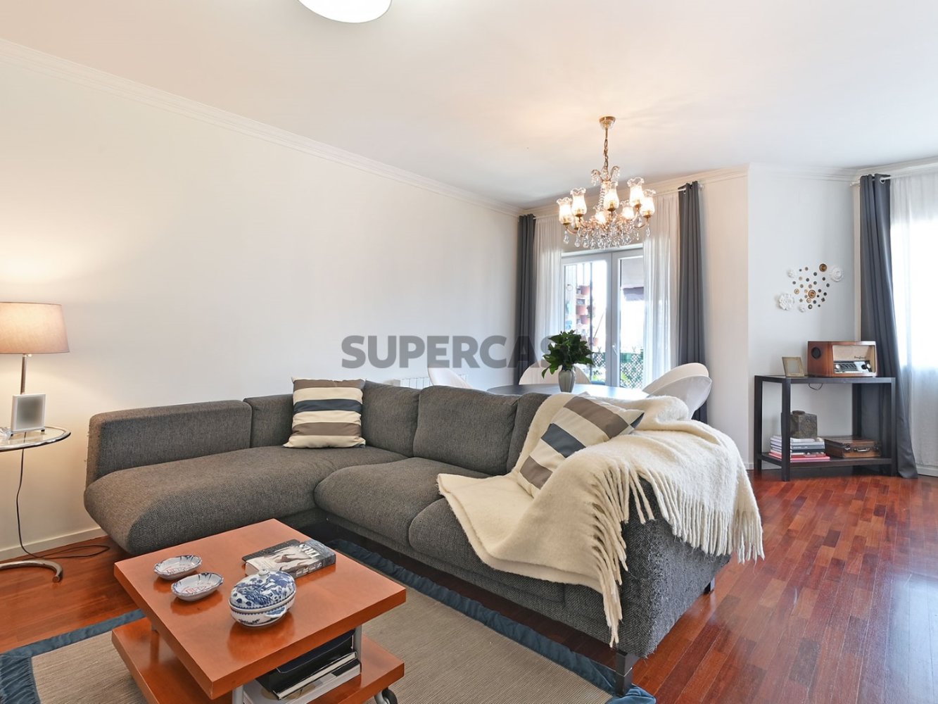 2 Schlafzimmer Wohnung in Povoa de Varzim, Portugal, Nr. 238664