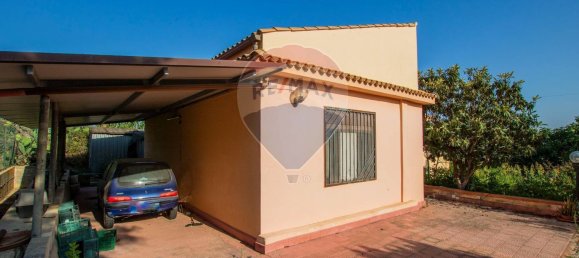 4 Schlafzimmer Villa in Syracuse, Italy, Nr. 374865 11