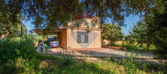 4 Schlafzimmer Villa in Syracuse, Italy, Nr. 374865 3