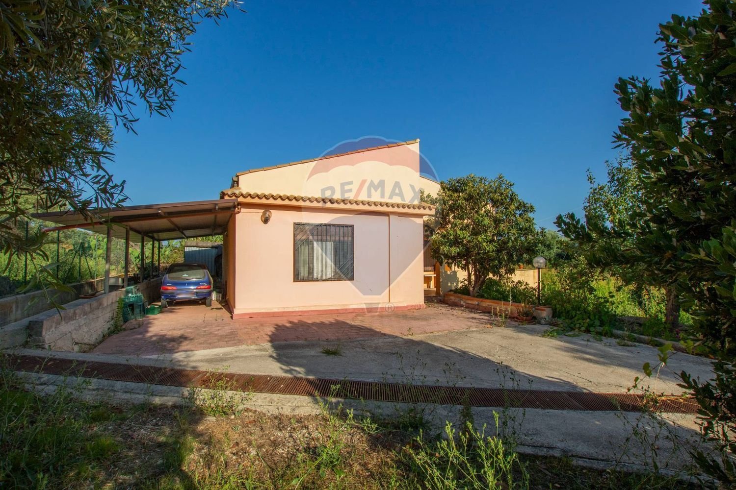 4 Schlafzimmer Villa in Syracuse, Italy, Nr. 374865