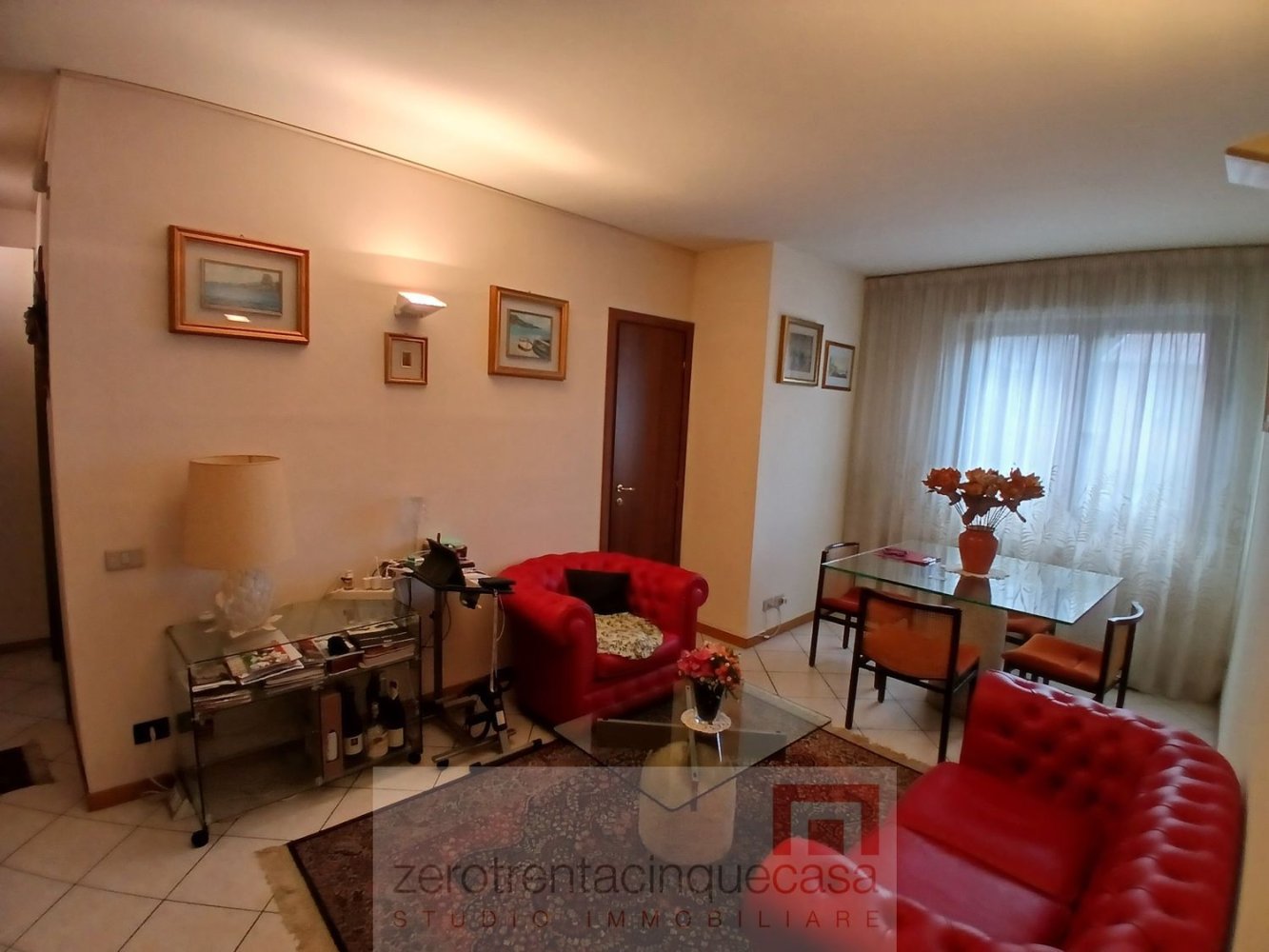 Apartamento de 3 habitaciónes en Bergamo, Italy No. 316097