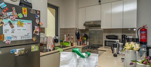 4 bedrooms Villa in Dubai Hills Estate, UAE No. 2081 24