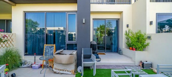 4 bedrooms Villa in Dubai Hills Estate, UAE No. 2081 12