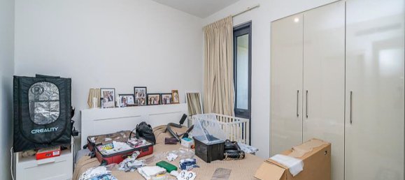 4 bedrooms Villa in Dubai Hills Estate, UAE No. 2081 16