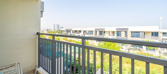 4 bedrooms Villa in Dubai Hills Estate, UAE No. 2081 5