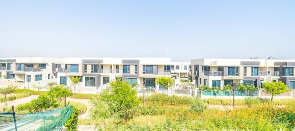 4 bedrooms Villa in Dubai Hills Estate, UAE No. 2081 8