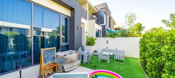 4 bedrooms Villa in Dubai Hills Estate, UAE No. 2081 13