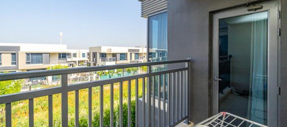 4 bedrooms Villa in Dubai Hills Estate, UAE No. 2081 6