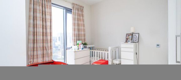 4 bedrooms Villa in Dubai Hills Estate, UAE No. 2081 4