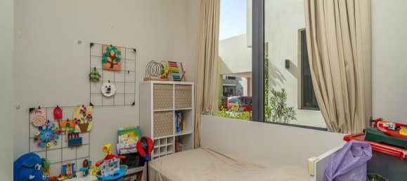 4 bedrooms Villa in Dubai Hills Estate, UAE No. 2081 28