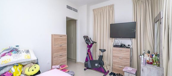 4 bedrooms Villa in Dubai Hills Estate, UAE No. 2081 9